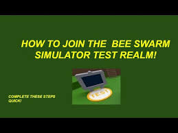 We currently have 346,821 edits to 415 articles and 20,617 images. Bee Swarm Simulator Test Realm Codes 06 2021