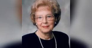 Obituary, Visitation & Funeral Information