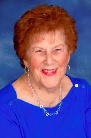 Doris Shaw (nee McFadden) Obituary