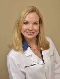 Dr. Kimberly Soderberg, MD, Dermatologist