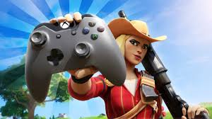 I connected my xbox one controller to my pc and tried to play fortnite with geforce now, but my controller isn't detected! Meet The 1 Ranked Controller Player In Fortnite Chapter 2 Youtube
