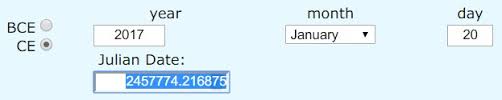 Calculate Gregorian Julian Date From Regular Date In Excel Super User