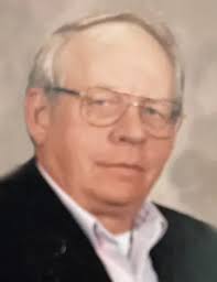 Obituary information for Gary E. Hergert