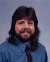 Obituary information for Keith Allen Stark