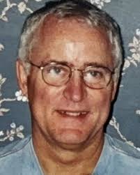 Obituary information for Richard "Dick" James Lahr