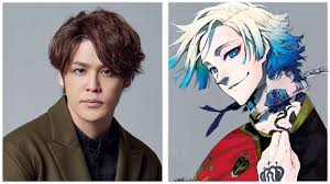 Blue Lock Has Found Its Michael Kaiser in Latest Voice Cast Update  ComicBook.com