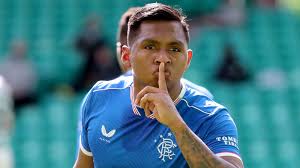 The latest tweets from @morelos2106 Alfredo Morelos Teenager Charged Over Alleged Racial Abuse During Celtic Vs Rangers Match Football News Sky Sports