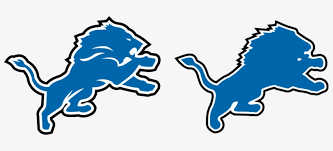 3.0 out of 5 stars. New Detroit Lions Logo 5 By Steve Detroit Lions New Png Image Transparent Png Free Download On Seekpng