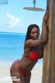 Serena Williams nude, pictures, photos, Playboy, naked, topless, fappening
