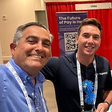 Aaron Bixby's Instagram, Twitter & Facebook