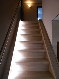 traprenovatie met led verlichting trap verlichting trap ideeen trap