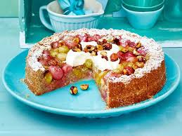 Wenn du wassermelonen auch so sehr liebst und dazu noch ein großer fan von kuchen bist, solltest du folgendes rezept unbedingt ausprobieren. Sommerkuchen Fruchtiges Fur Warme Tage Lecker