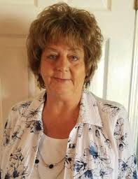 Obituary for Judy McGinnis