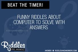 Rd.com knowledge brain games every editorial product is independently selected, though we may be compensated or receive an af. 30 Ny About Computer Riddles With Answers To Solve Puzzles Brain Teasers And Answers To Solve 2021 Puzzles Brain Teasers