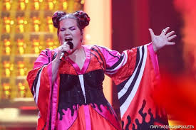 Read more about netta here. Pobeditelem Evrovideniya 2018 Stala Uchastnica Iz Izrailya Video