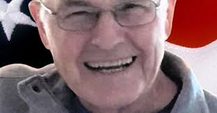 Richard L. 'Dick' Kerrigan, 87