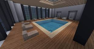 Modern Interior Minecraft Amino