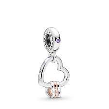 Charm Pendente Cuori Intrecciati Pandora Charm Cuori Di Pandora Charm Pendente Unione Di Cuori Pandora Jewelry Charms Pandora Bracelet Charms Pandora Jewelry