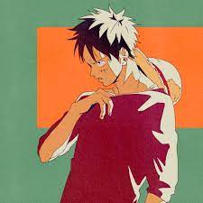 twitter one piece manga one piece anime one piece luffy