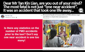 I managed a large insurance company in singapore for 30 years and now run a company that provides consultancy and develop web and mobile application software. Tan Kin Lian Needs A Reminder Singapore Matters Facebook