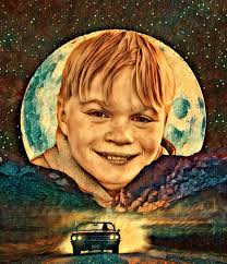 Photo effects combo by Tami Graham