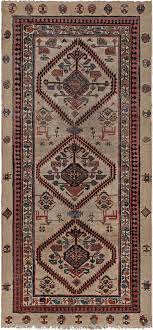 Shop from baseball caps to trucker hats to add an extra touch to your look! 1900s Persian Runner With Floral Motifs On Camel Field Bb7147 By Dlb