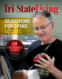 Tri-State Living • July/August 2025 by Tri-State Living
