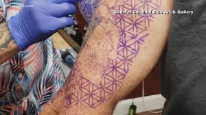 Student apartments near the university of south carolina. Mebane Tattoo Studio Offers Free Cover Ups Of Racist Tattoos Wltx Com