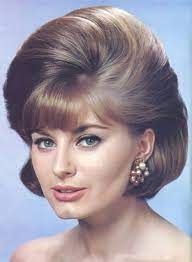 Best Male Hairstyle For Round Face Vintage Hairstyles Bouffant Hair Hair Styles