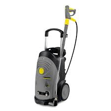 Low water pressure at the bathroom cold taps? Karcher Hd 9 20 4 M High Pressure Cleaner Cold Water Hygiene Equipment