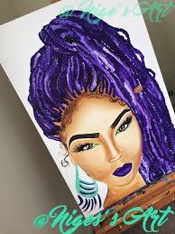 Purple love-----3861 " Hank Ma.