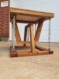 First Tensegrity End Table Woodworking Wood Diy Diy Wood Projects Furniture Wood Art Projects