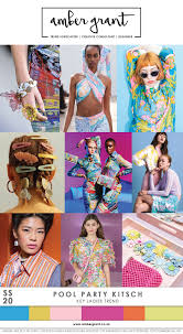 Ss20 Key Ladies Trends Women Trends Fashion Trend Forecast Summer Fashion Trends