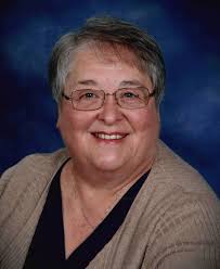Obituary information for Barbara Louise Larson