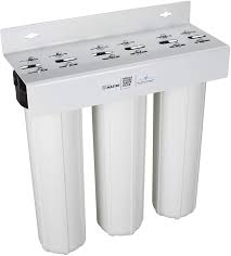 The 4 Best Iron Filters For Well Water In 2020 The Miracle Machine