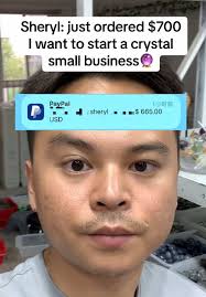 700dollar Crystal Schedule 1