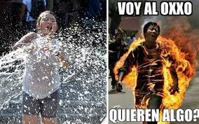 Renta local brisas monterrey n.l. Por Que Hace Tanto Calor El Sol De Mexico Noticias Deportes Gossip Columnas