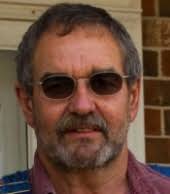 Obituary information for Charles Warren James