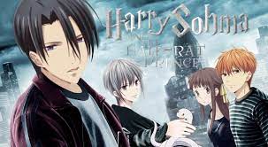 Inspired By Crunchyroll S Subtitles Fruitsbasket Fruits Basket Manga Fruits Basket Anime Fruits Basket Cosplay