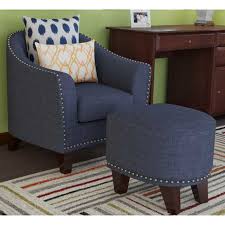 Alchemist Barrel Chair And Ottoman Wayfair Chair And Ottoman Barrel Chair Chair And Ottoman Set
