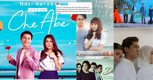 Görünümler 18 b3 aylar önce. Asyik Asyik Drama Juta Ringgit Kenapa Stesen Tv Tak Berani Berubah Filem Wayang Hiburan Forum Cari Infonet