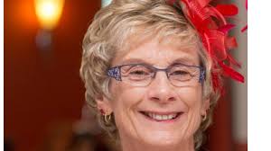 Kimberley Gregory is fundraising for Velindre Cancer Centre