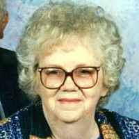 Gladys Bernice Nesmith (1924–1997) • FamilySearch