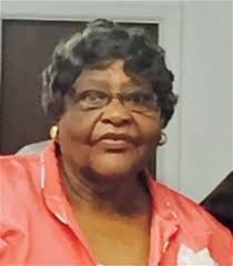 Maud Ester Foster-Wilks Obituary