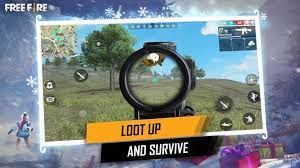 Juega online a free fire con tus amigos y amigas de todo el mundo. Download Free Fire Winterlands At Windows Pc Mac