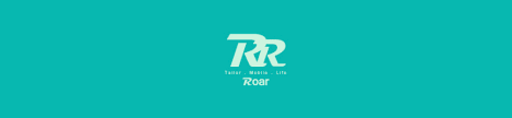 Αποτέλεσμα εικόνας για roar cases logo