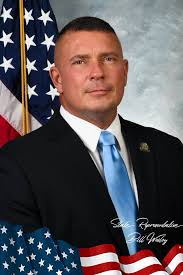 Bill Wesley State Representative