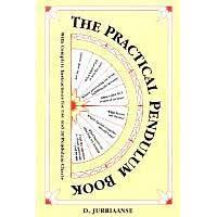 Practical Pendulum Book By D Jurriaanse How To Divination