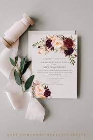 Bohemian Wedding Invitation Suite Boho Wedding Invite Boho Etsy In 2021 Boho Chic Wedding Invitations Bohemian Wedding Invitations Wedding Invitations Boho