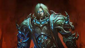 World of Warcraft Devs Talk the New Raid and Mythic+ Score Coming to the  Chains of Domination Expansion | PCMag